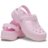 CROCS kroksid ECHO roosad, 210616-6ZW 27 suurus 