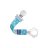 CHICCO lutipael FASHION boy, 00009341200000 