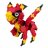 LAQ Jaapani konstruktor Mystical Beast Wyvern, 4952907004994 4952907004994