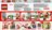 72040 LEGO® Super Mario Captain Toad's Camp 