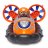 PAW PATROL sõiduk   Basic vehicles, assortii, 6068360 