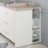 ROBA universaalne riiul, White, 1341772 