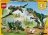 31151 LEGO® Creator 3 v 1 T. rex 