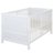 ROBA muudetav voodi EASY SLEEP, 70x140 cm., White, 0194WE 