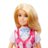 BARBIE ratsutaja nukk  Malibu, HXJ38 