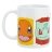 POKEMON Ceramic mug, 530-00476 