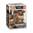 FUNKO POP! vinila figūriņa: Five Nights at Freddy’s - Freddy, 87116 