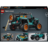 42227 LEGO® Technic Jeep® Wrangler Rubicon linnamaastur 