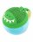 SKIP HOP snäkitops ZOO, crocodile, 12m+, 222ml, 9M932610 9M932610