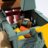 MONSTER JAM sõidukite komplekt Mini Feature Playset, 6071776 