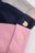 COCCODRILLO müts, roosa, XCX364303BAC-007-046, 46 suurus 