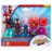 SPIDEY AND HIS AMAZING FRIENDS figuuride komplekt Rescue 2 tk, assortii, G19915L0 
