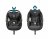 PEG PEREGO turvahäll PRIMO VIAGGIO SLK, city grey, IMSK000000BA53DX53 IMSK000000BA53DX53