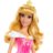 DISNEY PRINCESS Princess  Aurora, HLW09 HLW09