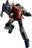Blokees transformaator Starscream, 71177 