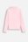 COCCODRILLO t-shirt CARTOONS GIRL KIDS, roosad, ZC4143901CGK-007-122, 122 cm 