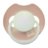 LOVI silikoonist lutt Prime, Blush Glow, 0-6m, 1 tk., 34/436 