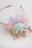 COCCODRILLO hairpin PETIT BIJOU, värv, WC5311906PBJ-022-000, one size cm 