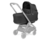 PEG PEREGO vankrikorv POP UP, true black, IN20000000MO13 