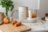 BEABA Babycook® auruti-kannmikser NEO, Clay earth, 916719 