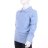 MAMAJUM long sleeved polo 10-000006, sinene, 122/128 cm 