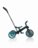 GLOBBER kolmerattaline jalgratas Explorer Trike Foldable 4 In 1, sinine, 732-105 