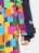 DIDRIKSONS talvekombinesoon BJÄRVEN, värviline, 505576-A66, 140 cm 