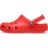 CROCS kroksid CRUSH oranžid, 206991-7AH 32 suurus 