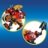 77005 LEGO® Sonic the Hedgehog™ Knuckles vs. Dr. Eggman Egg Crusher robot 