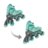 GLOBBER rulluisud Learning Skates 2 in 1, suurus 26–29, mündirohelised, 780-206 