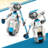 76339 LEGO® ǀ Marvel Fantastiline nelik H.E.R.B.I.E. 