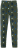 DIDRIKSONS fliispüksid MONTE, tumeroheline, 110 cm, 504465-494 504465-494-130