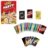 MATTEL GAMES UNO kaardid Party, HMY49 HMY49
