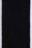 COCCODRILLO sukad TIGHT COTTON PLAIN, must, cm 