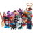 71050 LEGO® minifiguurid Spider-Man: Across Spider-Verse 