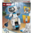 76339 LEGO® ǀ Marvel Fantastiline nelik H.E.R.B.I.E. 