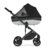 ANEX universaalne vanker ELI 2in1, grey, el-SE01 ,  8885020502084(frame) 
