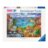 RAVENSBURGER PUZZLE pusle Saint-Tropez, 1000 tk, 12001824 7 