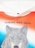OVS BOY3-10Y SWEATSHIRT 2H 8-9 WHITE 001894958 