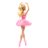 BARBIE balletitantsija kollektsiooninukk, JBJ09 
