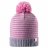 LASSIE müts Neida Light grey 728766-9321 728766-9321-46