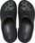 CROCS kroksid SIREN mustad, 208547-001 39,5 suurus 