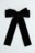 COCCODRILLO juuste aksessuaar PETIT BIJOU, must, ZC5311724PBJ-021-000, one size cm 