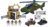 SOLDIER FORCE militaarne mängukomplekt All Terrain Siege Mission, 545165 