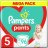 PAMPERS püksmähkmed suurus 5, 96 tk, 12-17kg, 81748924 81748924