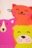 COCCODRILLO t-särk ACADEMY GIRL KIDS, roosa, cm 