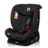 LIONELO turvatool AART I-SIZE, Black carbon red,  40-150 cm., LO-AART I-SIZE 
