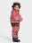 DIDRIKSONS soojendusega vihmakomplekt BOARDMAN 7, roosa, 120 cm, 504454-509 504454-509-120