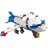 LAQ Jaapani konstruktor Hamacron Constructor Airplane, 4952907007230 4952907007230