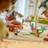 75644 LEGO® ONE PIECE Dorry vs. Brogy – Väikese Aia hiiglased 